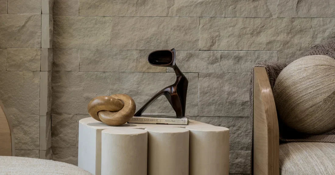 Styling with Artifacts: Simple Ways to Elevate Your Interiors