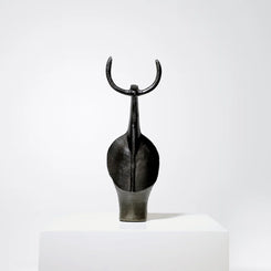 Eternal Horns - Black Metal Sculpture