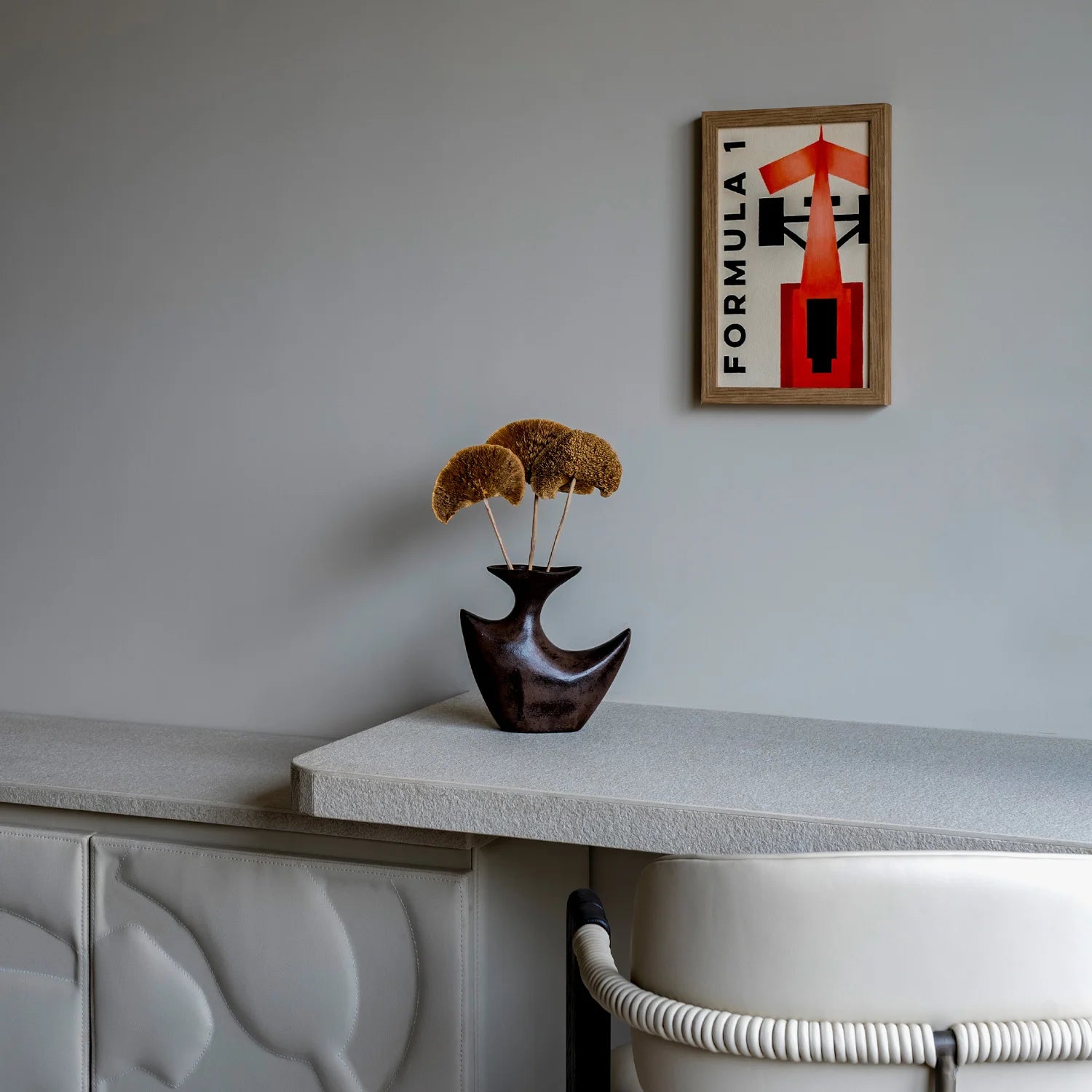 Flight of Prosperity