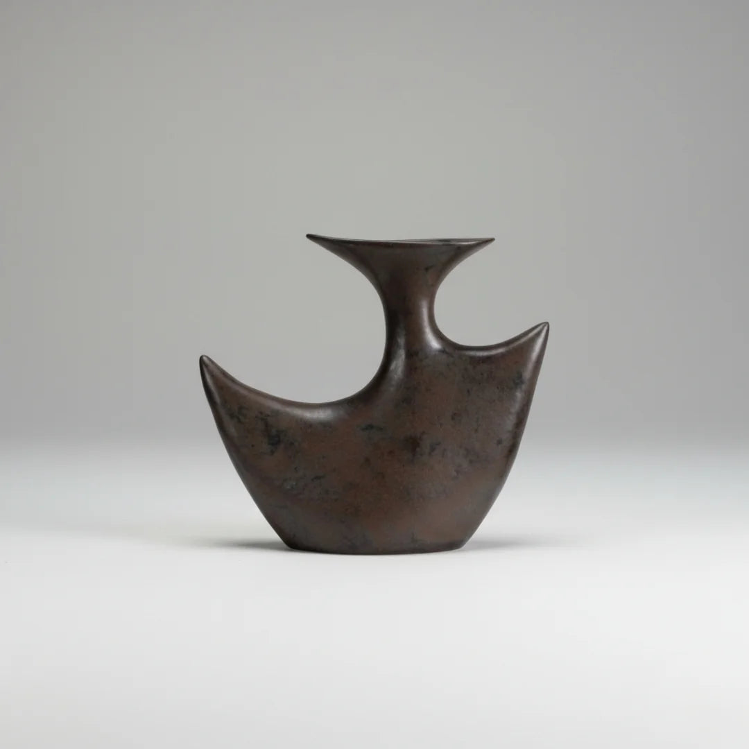 Flight of Prosperity